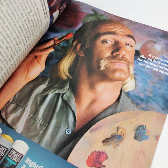 Sports Illustrated Swimsuit Magazine 1992 Kathy Ireland Tiger Woods Near Mint NM - Picture 6 of 10